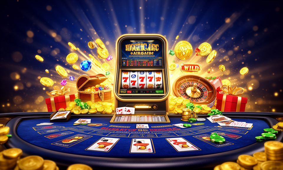 win999bet Casino