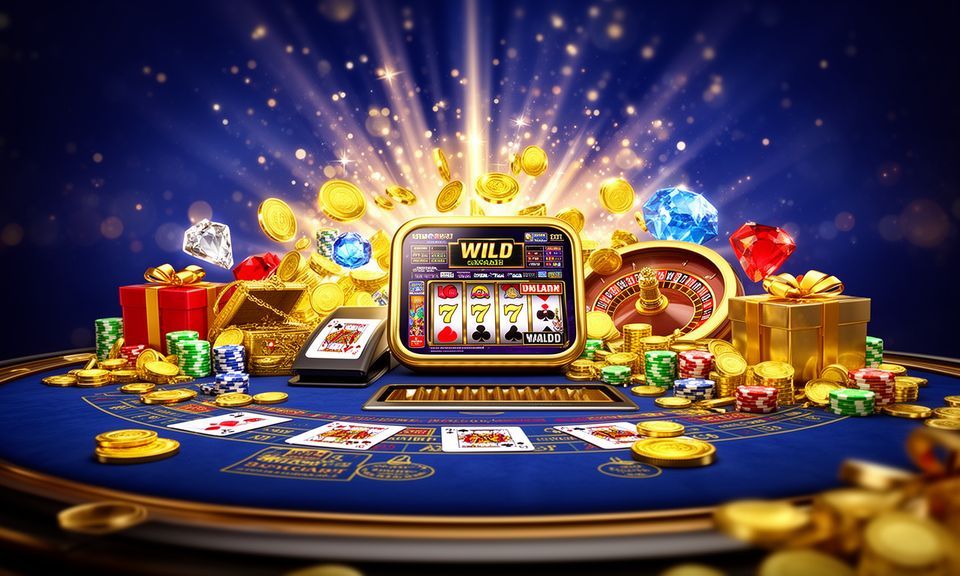 win999bet Explore Redang Reef Slots at win999bet