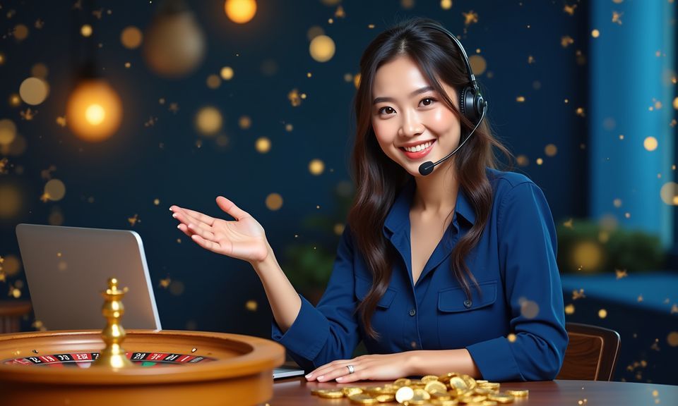 win999bet Jungle Deer Slots